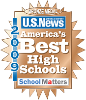 Bronze logo 